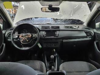 Skoda Fabia NJ Ambition 1.0 70Kw picture 7