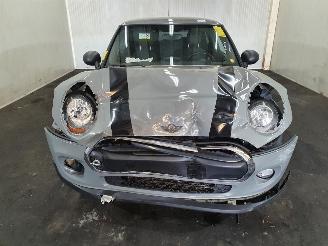 Mini Mini F56 One Chili picture 2