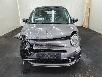 Fiat 500C 312 0.9 TwinAir Turbo GT Sport picture 2