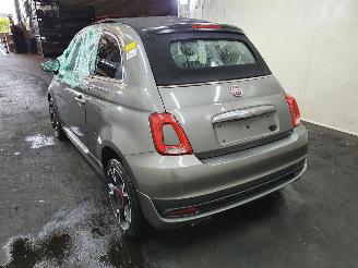 Fiat 500C 312 0.9 TwinAir Turbo GT Sport picture 4