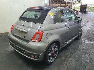 Fiat 500C 312 0.9 TwinAir Turbo GT Sport picture 6