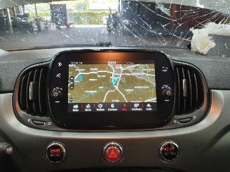 Fiat 500C 312 0.9 TwinAir Turbo GT Sport picture 11