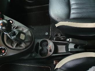 Fiat 500C 312 0.9 TwinAir Turbo GT Sport picture 18