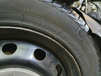 Citroën Nemo 1.3 HDiF picture 23