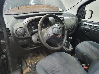 Citroën Nemo 1.3 HDiF picture 29