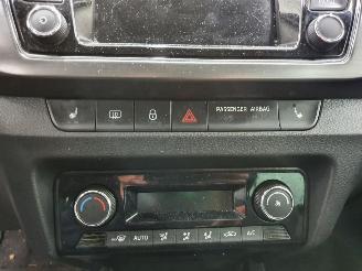 Skoda Fabia NJ 1.0TSI Business Edition picture 13