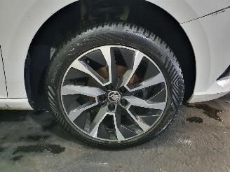 Skoda Fabia NJ 1.0TSI Business Edition picture 25