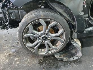 Ford Fiesta Mk8 1.0 Ecoboost ST-Line picture 23