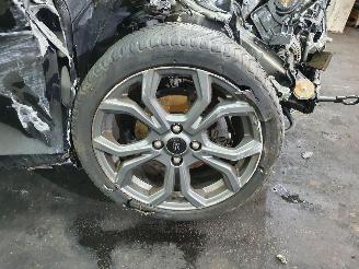 Ford Fiesta Mk8 1.0 Ecoboost ST-Line picture 16