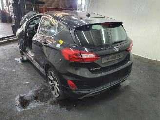 Ford Fiesta Mk8 1.0 Ecoboost ST-Line picture 4