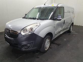 Opel Combo 1.4 EcoFlex L2H1 picture 3