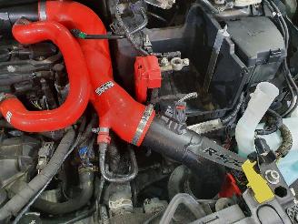 Ford Fiesta 1.6 ST1 picture 22