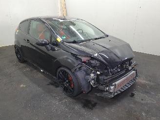 Purkuautot passenger cars Ford Fiesta 1.6 ST1 2014/6