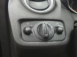 Ford Fiesta 1.6 ST1 picture 34