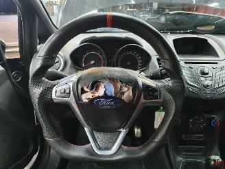 Ford Fiesta 1.6 ST1 picture 56