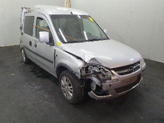 disassembly passenger cars Opel Combo 1.3 CDTI Base 2010/4