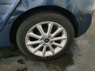 Ford Fiesta 1.0 EcoBoost Titanium picture 12