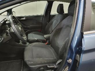 Ford Fiesta 1.0 EcoBoost Titanium picture 31