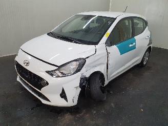 Hyundai I-10 GLS 1.0 Comfort Smart picture 3