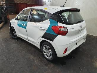 Hyundai I-10 GLS 1.0 Comfort Smart picture 4