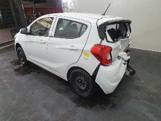 Opel Karl 1.0 EcoFlex 120 Jaar Edition picture 4