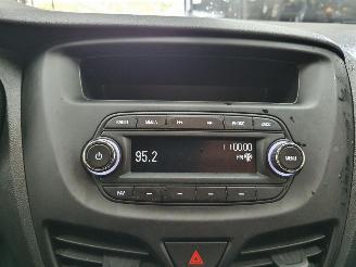 Opel Karl 1.0 EcoFlex 120 Jaar Edition picture 10