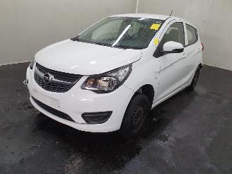 Opel Karl 1.0 EcoFlex 120 Jaar Edition picture 3