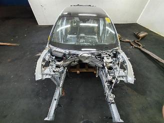 Porsche Panamera 971 Sport Turismo picture 2