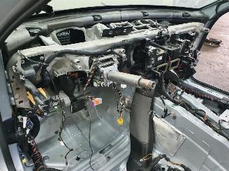 Porsche Panamera 971 Sport Turismo picture 10