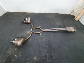 Porsche Panamera 971 Sport Turismo picture 7