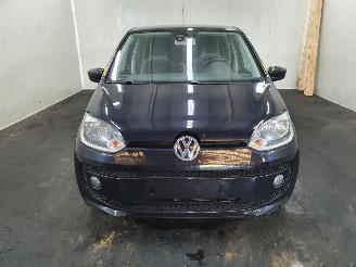 Volkswagen Up! 121 1.0 BlueMotion High Up! picture 2