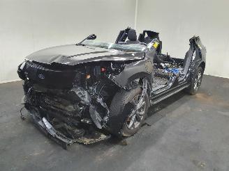 Ford Kuga DFK 2.5 PHEV ST-Line picture 3