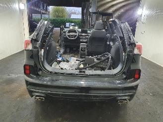 Ford Kuga DFK 2.5 PHEV ST-Line picture 5