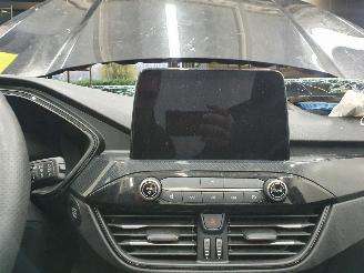 Ford Kuga DFK 2.5 PHEV ST-Line picture 8