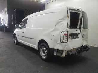 Volkswagen Caddy maxi SAH 2.0 TDI L2H1 BlueMotion picture 4