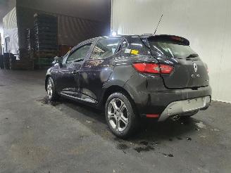 Renault Clio Mk4 0.9 TCe Dynamique GT Line picture 4