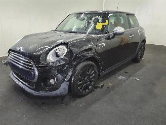 Mini Cooper F56 Cooper picture 3