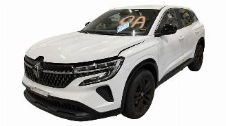 Uttjänta bilar auto Renault Austral Micro Hybrid 2021/12