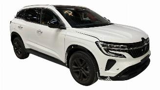 Uttjänta bilar auto Renault Austral  2021/12