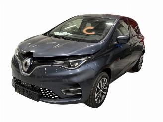Auto da rottamare Renault Zoé X10 2020/1