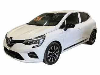 Auto da rottamare Renault Clio  2022/10