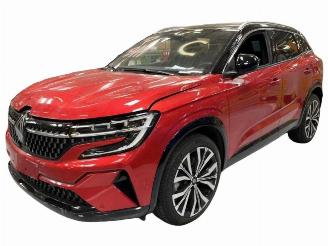 Uttjänta bilar auto Renault Austral E-tech 200 2023/1