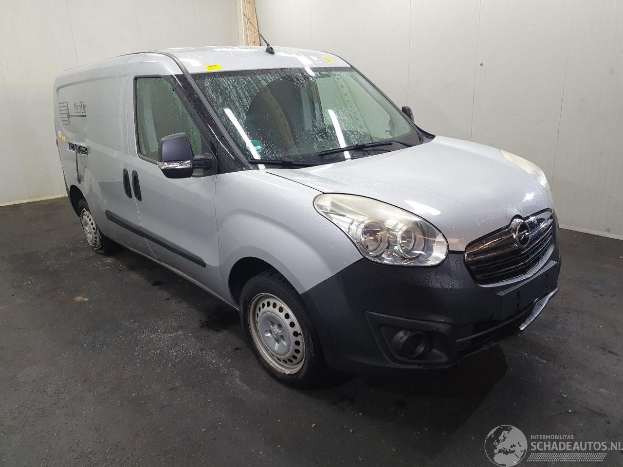 Opel Combo 1.4 EcoFlex L2H1