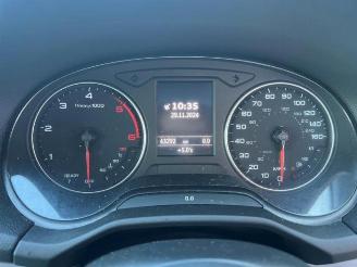 Audi Q2 Q2 (GAB/GAG), SUV, 2016 1.6 30 TDI 16V picture 9