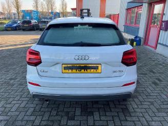 Audi Q2 Q2 (GAB/GAG), SUV, 2016 1.6 30 TDI 16V picture 4