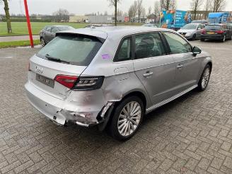 Audi A3 A3 Sportback (8VA/8VF), Hatchback 5-drs, 2012 / 2020 1.4 TFSI 16V e-tron picture 5