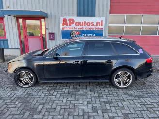 Audi A4 A4 Avant (B8), Combi, 2007 / 2015 2.0 TDI 16V picture 2