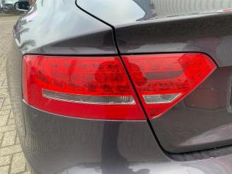 Audi A5 A5 Sportback (8TA), Liftback, 2009 / 2017 2.0 TFSI 16V picture 17