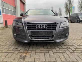 Audi A5 A5 Sportback (8TA), Liftback, 2009 / 2017 2.0 TFSI 16V picture 9