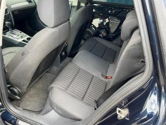 Audi A4 A4 Avant (B8), Combi, 2007 / 2015 2.7 TDI V6 24V picture 14